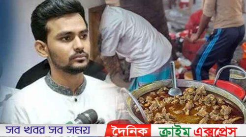 হাঁসের মাংস নিয়ে বিতর্কের আড়ালে যে বিশাল অর্থনীতি