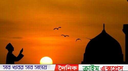 হাসবি আল্লাহ দোয়া